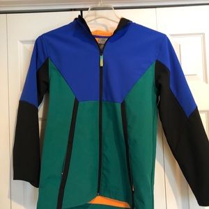 Boys xl jacket